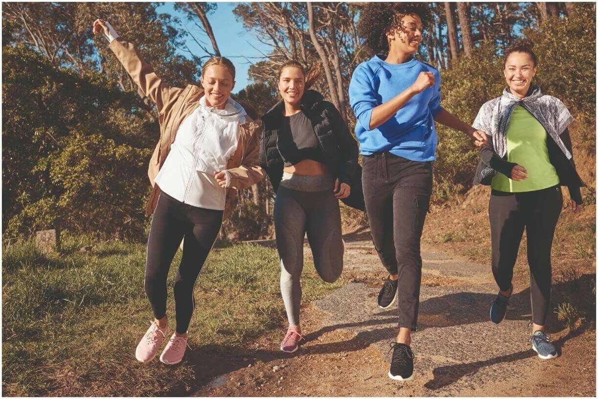 Spor Ayakkabılarında 5 Önemli Bilgi