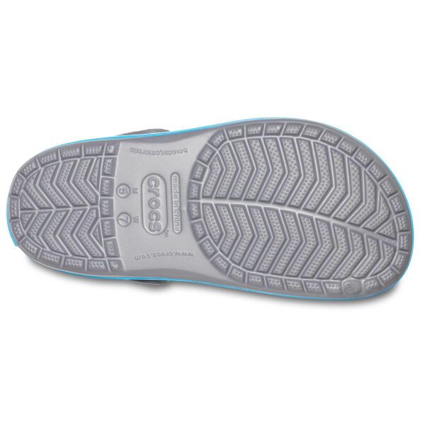 CROCS CROCBAND UNISEX SANDALET