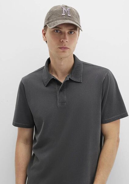 MAVİ KEP ERKEK ŞAPKA