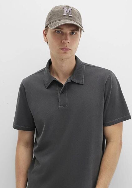 MAVİ KEP ERKEK ŞAPKA