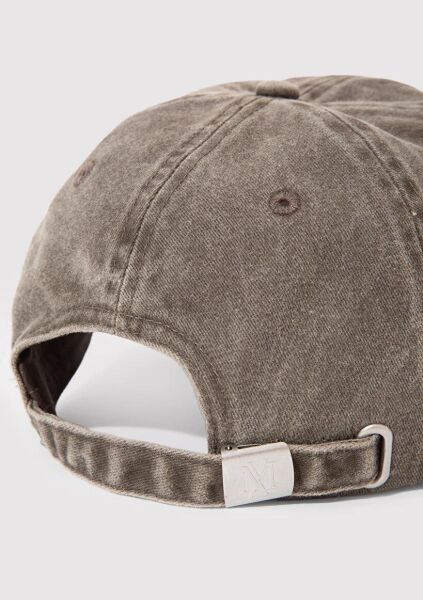 MAVİ KEP ERKEK ŞAPKA