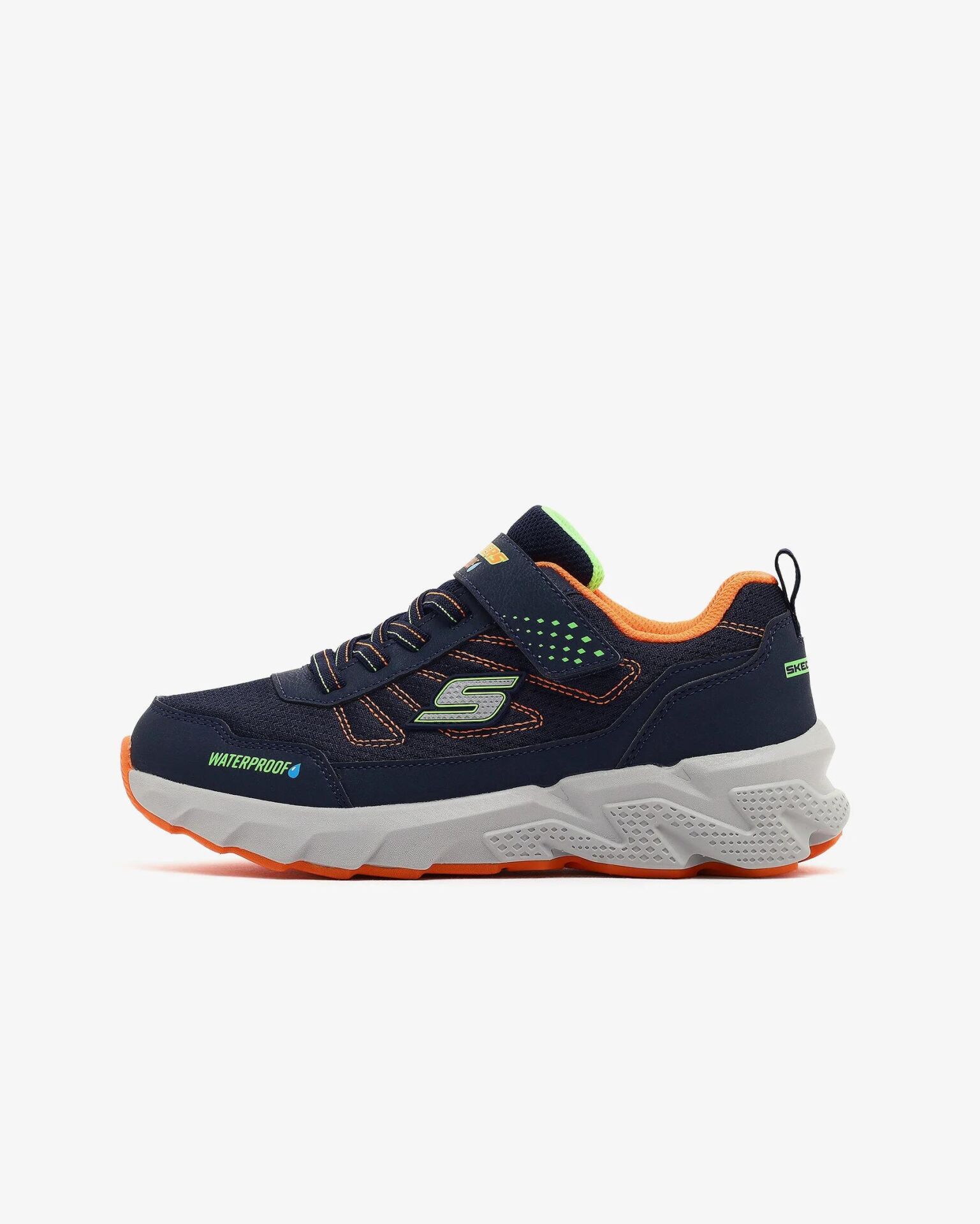 SKECHERS ELITE SPORT TREAD AQUAVEK ERKEK ÇOCUK PERFORMANS AYAKKABI
