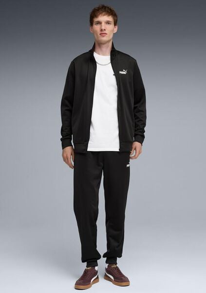 PUMA KNİTTED SUİT  ERKEK EŞOFMAN TAKIM