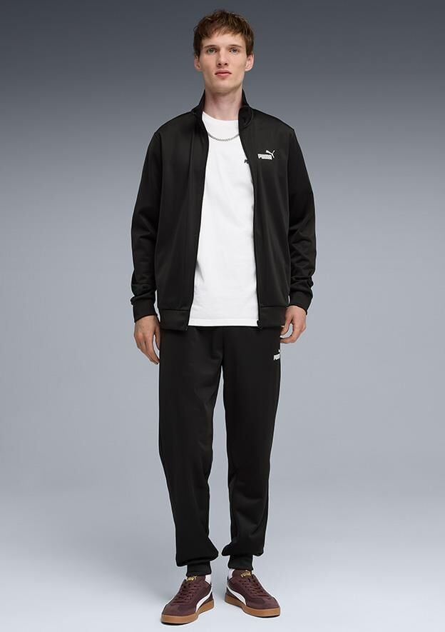 PUMA KNİTTED SUİT  ERKEK EŞOFMAN TAKIM