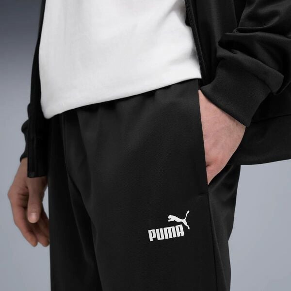PUMA KNİTTED SUİT  ERKEK EŞOFMAN TAKIM