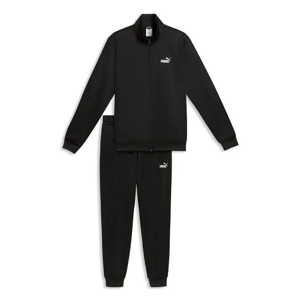 PUMA KNİTTED SUİT  ERKEK EŞOFMAN TAKIM