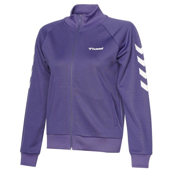 HUMMEL HMLGENESA ZIP JACKET KADIN FERMUARLI CEKET