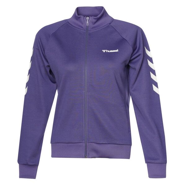 HUMMEL HMLGENESA ZIP JACKET KADIN FERMUARLI CEKET