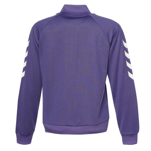 HUMMEL HMLGENESA ZIP JACKET KADIN FERMUARLI CEKET