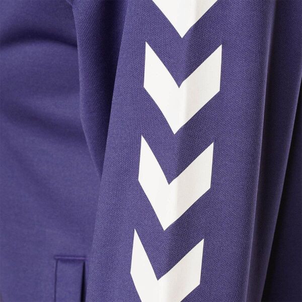 HUMMEL HMLGENESA ZIP JACKET KADIN FERMUARLI CEKET