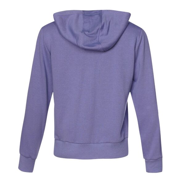 HUMMEL HMLDORA ZIP HOODIE KADIN FERMUARLI HOODIE