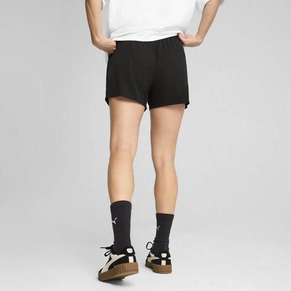 PUMA ESS WOVEN SHORTS KADIN ŞORT