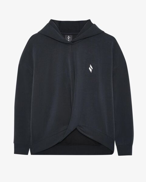 SKECHERS W SOFT TOUCH HOODIE SWEATSHİRT KADIN KAPÜŞONLU SWEATSHIRT