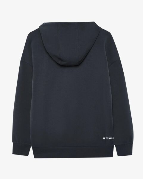 SKECHERS W SOFT TOUCH HOODIE SWEATSHİRT KADIN KAPÜŞONLU SWEATSHIRT