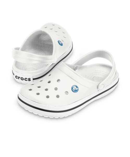 CROCS CROCBAND UNISEX SANDALET