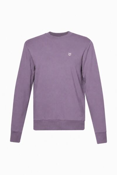 HUMMEL HML-T-HMLPULSE REGULAR CREW W NECK KADIN SWEATSHIRT