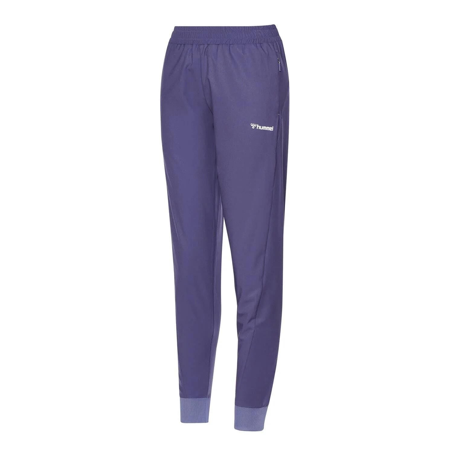 HUMMEL HMLMABILA 7/8 PANTS KADIN PANTOLON