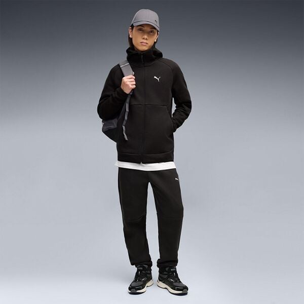 PUMA PUMATECH PANTS  ERKEK EŞOFMAN ALTI