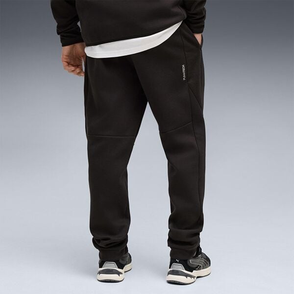 PUMA PUMATECH PANTS  ERKEK EŞOFMAN ALTI