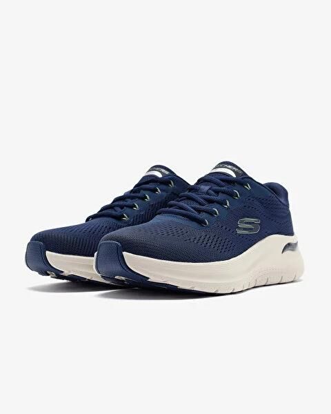 SKECHERS ARCH FIT 2.0 ERKEK MODA AYAKKABI