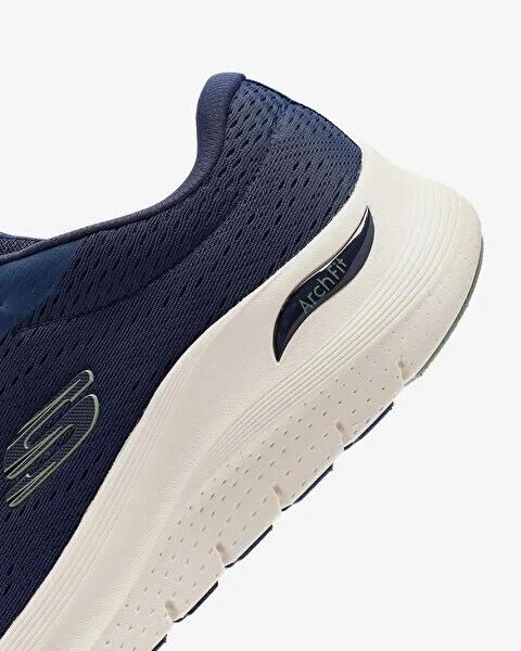 SKECHERS ARCH FIT 2.0 ERKEK MODA AYAKKABI