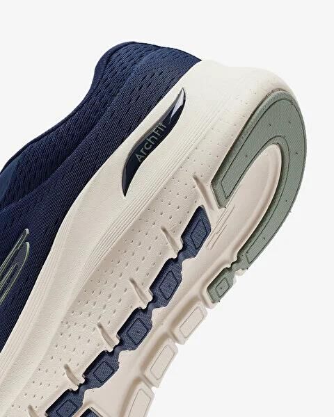 SKECHERS ARCH FIT 2.0 ERKEK MODA AYAKKABI