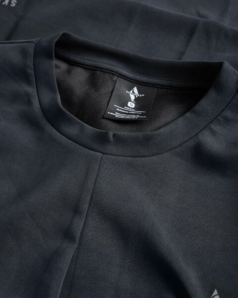 SKECHERS W SOFT TOUCH CREW NECK SWEATSHİRT KADIN SWEATSHIRT