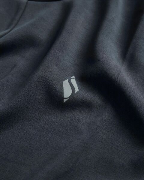 SKECHERS W SOFT TOUCH CREW NECK SWEATSHİRT KADIN 0 YAKA SWEATSHIRT