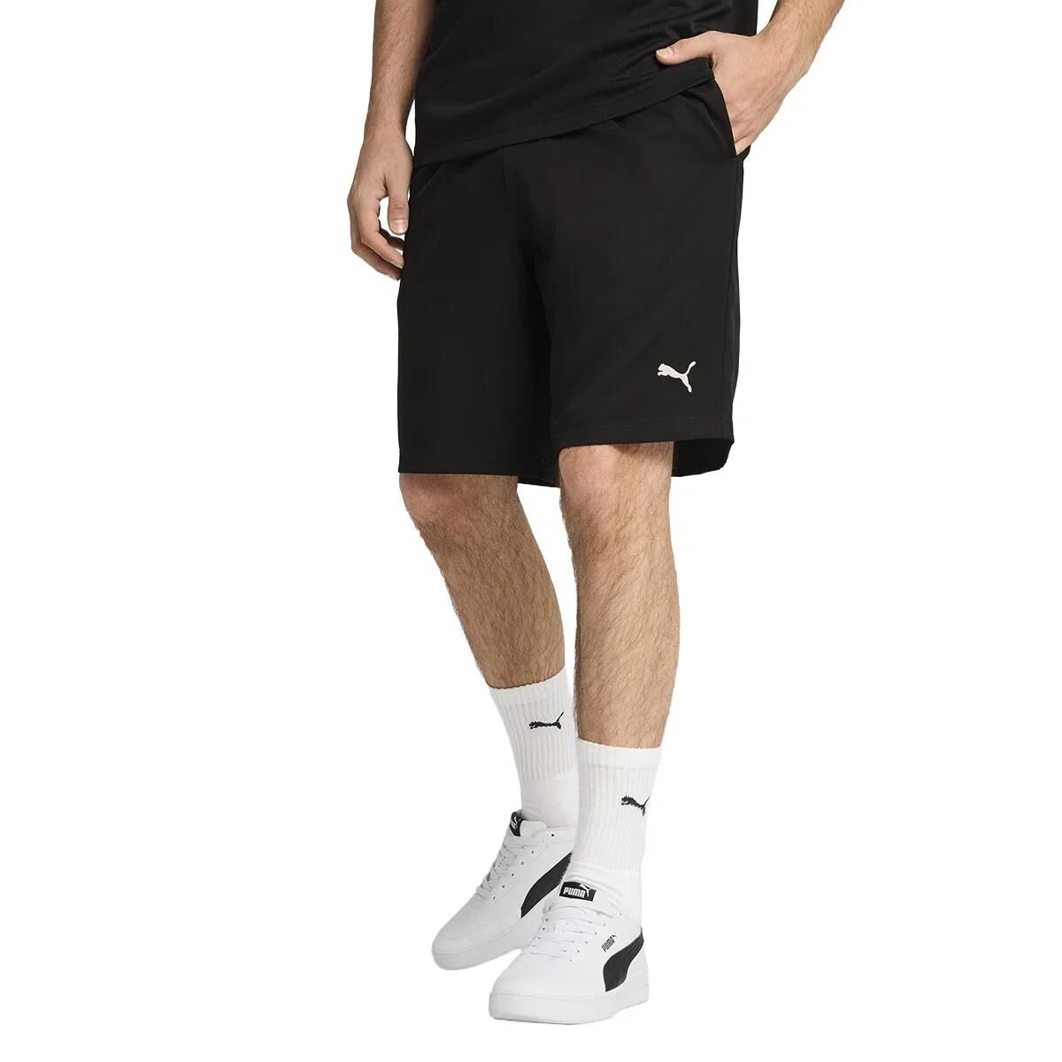 PUMA ESS WOVEN SHORTS ERKEK ŞORT