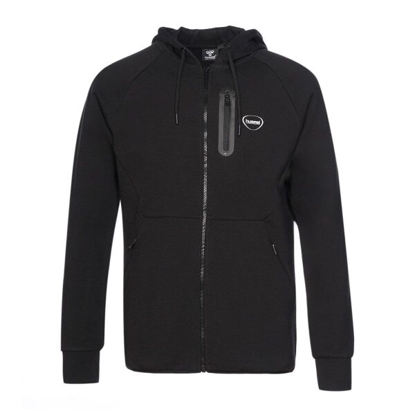 HUMMEL HMLNOVA ZIP HOODIE ERKEK KAPÜŞONLU CEKET