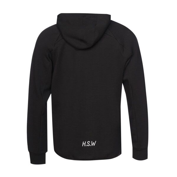 HUMMEL HMLNOVA ZIP HOODIE ERKEK FERMUARLI HOODIE