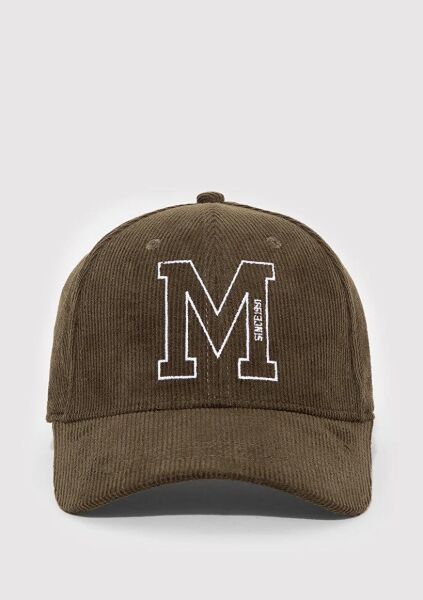 MAVİ KEP ERKEK ŞAPKA