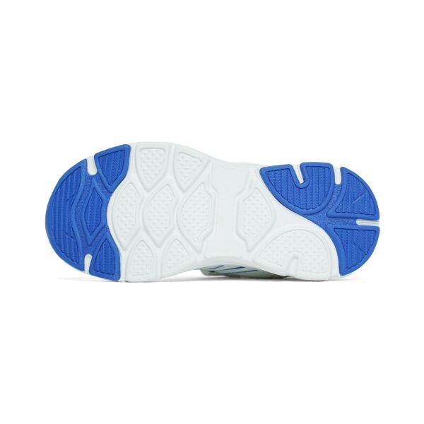 HUMMEL HML PERFORMANCE 300 JR. ÇOCUK UNISEX PERFORMANS AYAKKABI