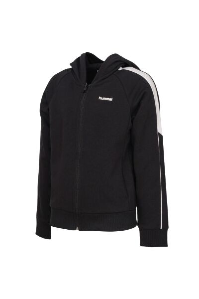 HUMMEL HMLCARTER ZIP HOODIE ERKEK ÇOCUK FERMUARLI HOODIE