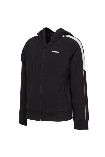 HUMMEL HMLCARTER ZIP HOODIE ERKEK ÇOCUK FERMUARLI HOODIE
