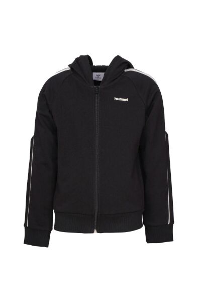 HUMMEL HMLCARTER ZIP HOODIE ERKEK ÇOCUK FERMUARLI HOODIE