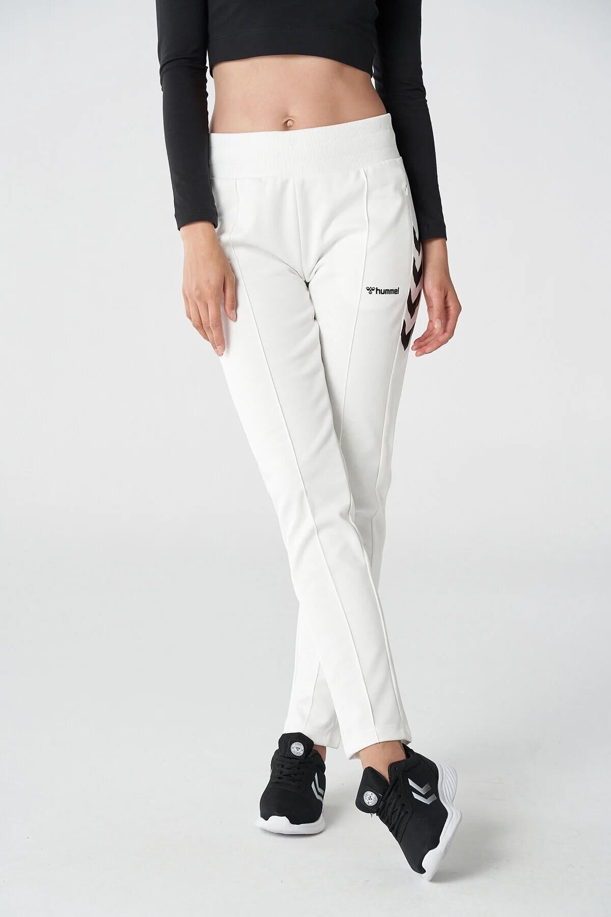 HUMMEL HMLGENESA PANTS KADIN PANTOLON