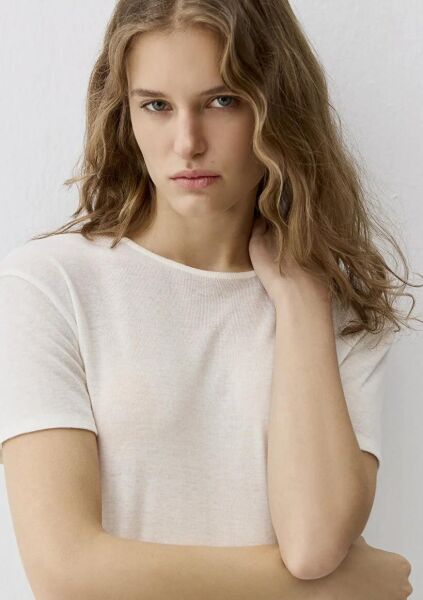 KISA KOLLU MODELLİ PENYE