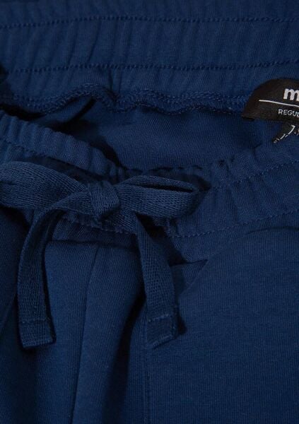 MAVİ COMMUNITY 1991 BASKILI ÖRME PANTOLON ERKEK ÇOCUK EŞOFMAN ALTI