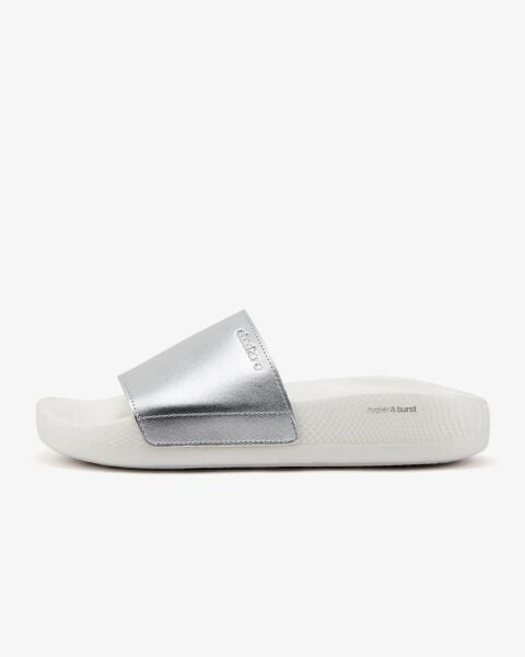 SKECHERS HYPER SLIDE - SHINE ON KADIN SNEAKER