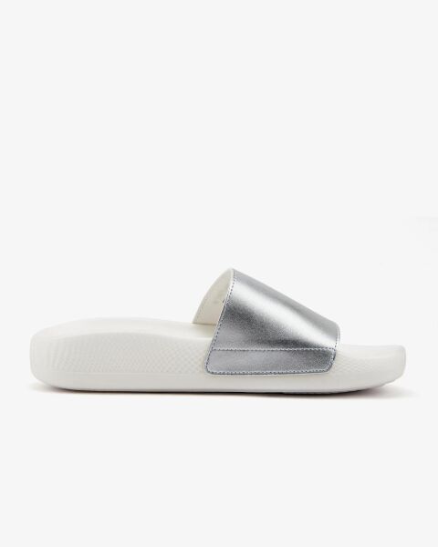 SKECHERS HYPER SLIDE - SHINE ON KADIN SNEAKER