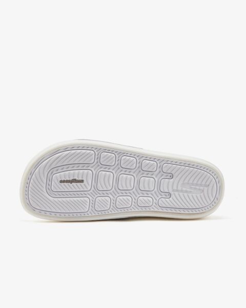SKECHERS HYPER SLIDE - SHINE ON KADIN SNEAKER