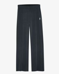 SKECHERS W SOFT TOUCH WIDE LEG SWEATPANT KADIN PANTOLON