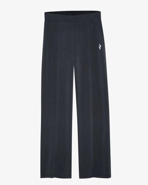 SKECHERS W SOFT TOUCH WIDE LEG SWEATPANT KADIN PANTOLON