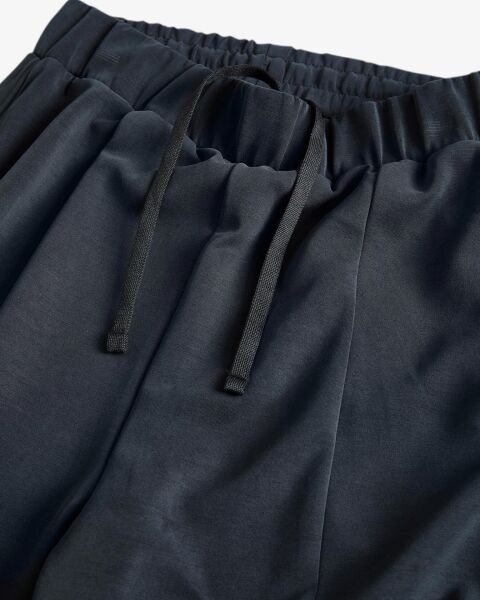 SKECHERS W SOFT TOUCH WIDE LEG SWEATPANT KADIN PANTOLON