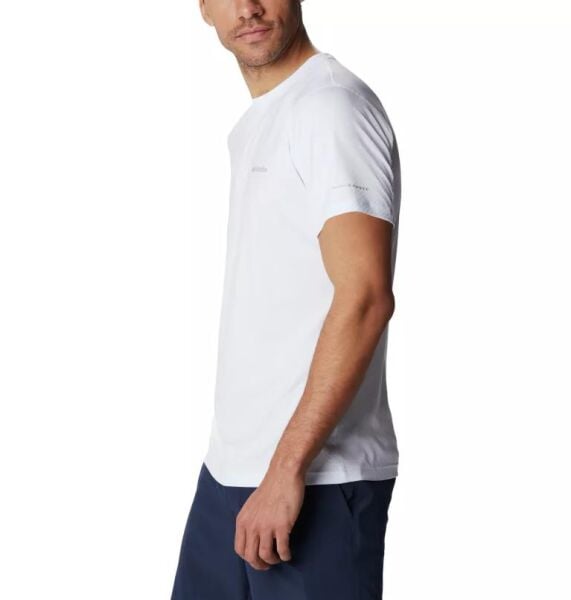 COLUMBIA AM6084 ZERO RULES SHORT SLEEVE SHIRT ERKEK KISA KOL T-SHIRT
