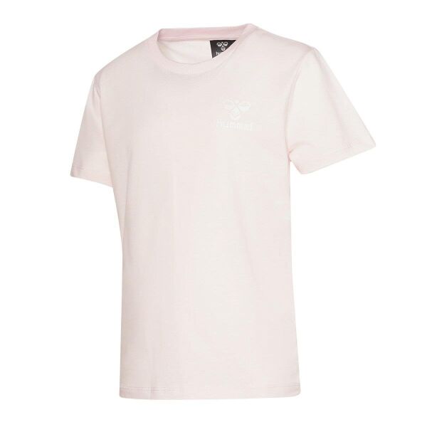 HUMMEL HMLLAURES T-SHIRT S/S ÇOCUK UNISEX KISA KOL T-SHIRT