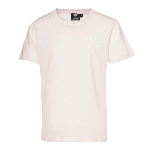 HUMMEL HMLLAURES T-SHIRT S/S ÇOCUK UNISEX KISA KOL T-SHIRT