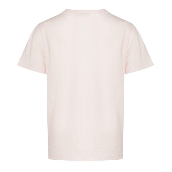 HUMMEL HMLLAURES T-SHIRT S/S ÇOCUK UNISEX KISA KOL T-SHIRT