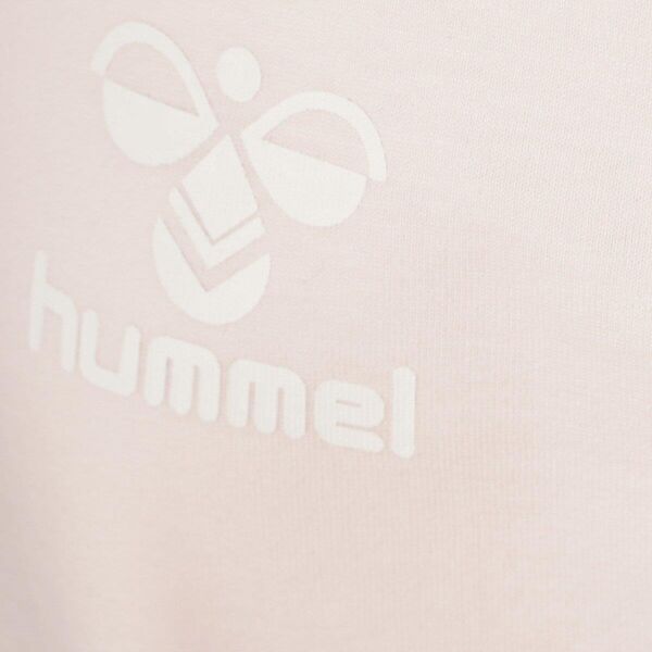 HUMMEL HMLLAURES T-SHIRT S/S ÇOCUK UNISEX KISA KOL T-SHIRT